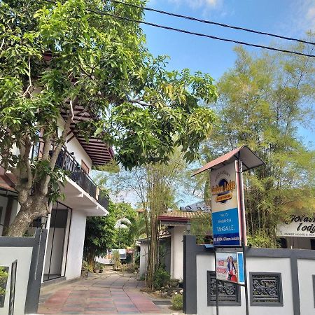 Golden Lodge Tangalle Zewnętrze zdjęcie