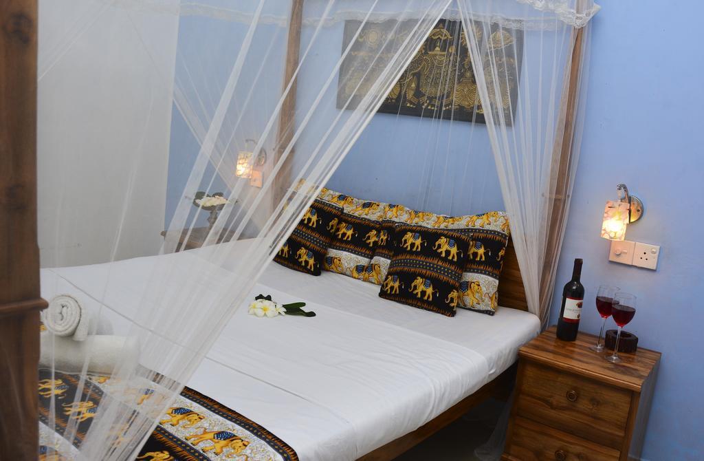 Golden Lodge Tangalle Zewnętrze zdjęcie