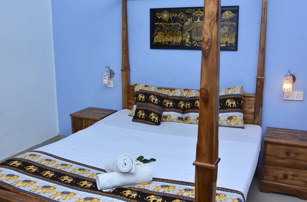 Golden Lodge Tangalle Zewnętrze zdjęcie