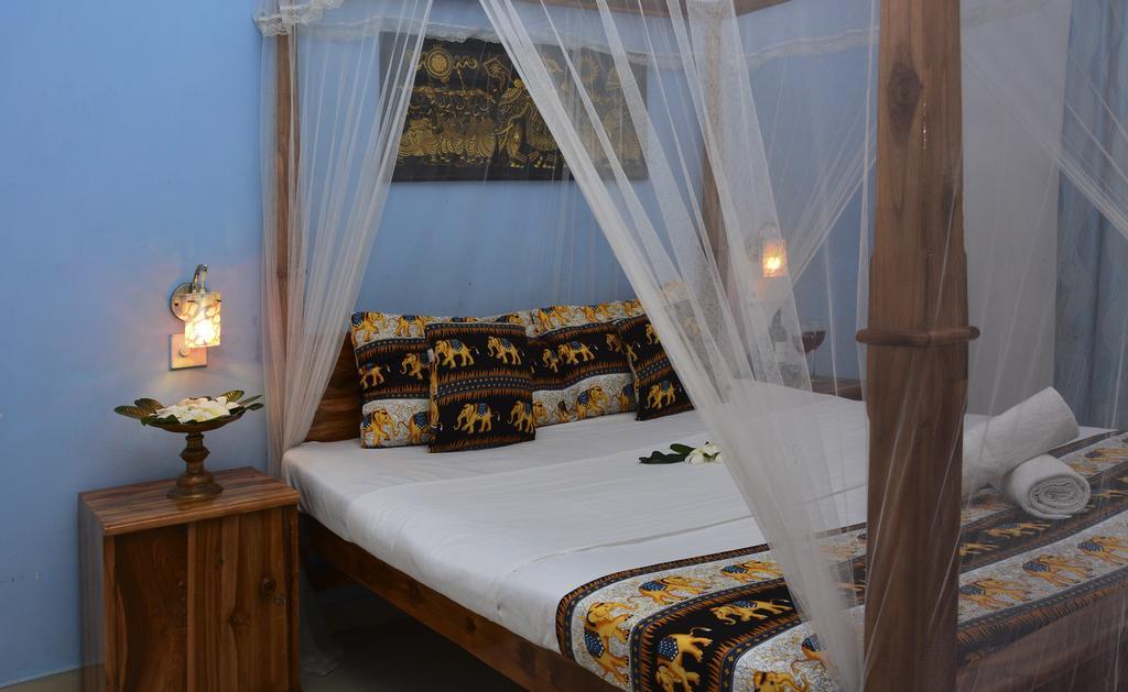 Golden Lodge Tangalle Pokój zdjęcie
