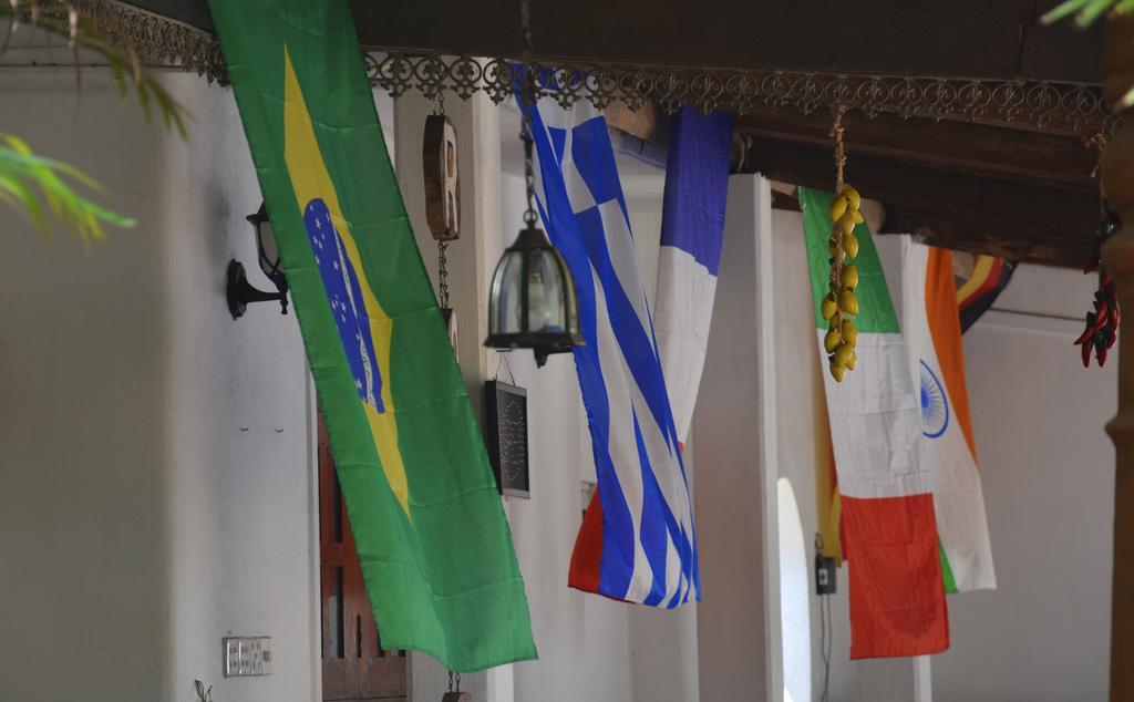 Golden Lodge Tangalle Zewnętrze zdjęcie