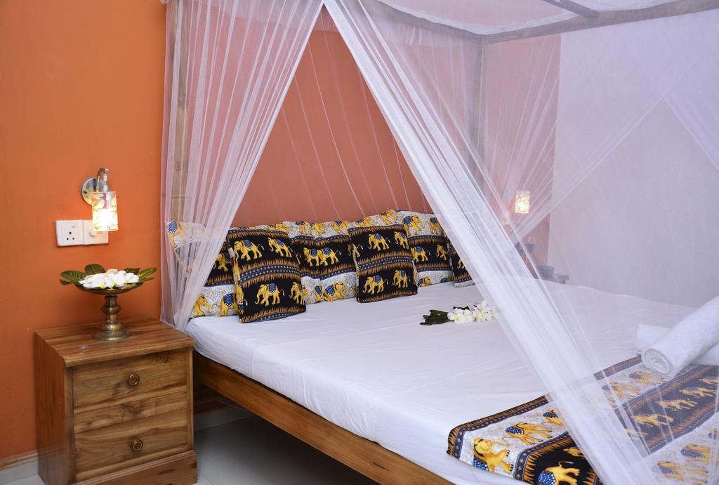 Golden Lodge Tangalle Pokój zdjęcie