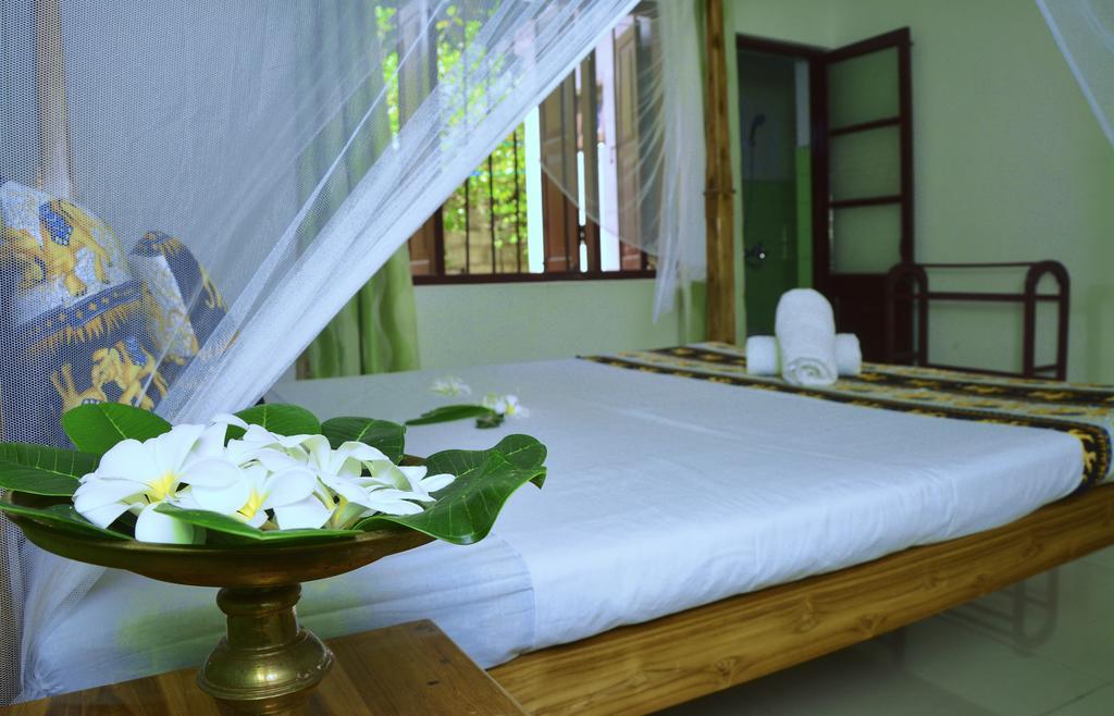 Golden Lodge Tangalle Zewnętrze zdjęcie