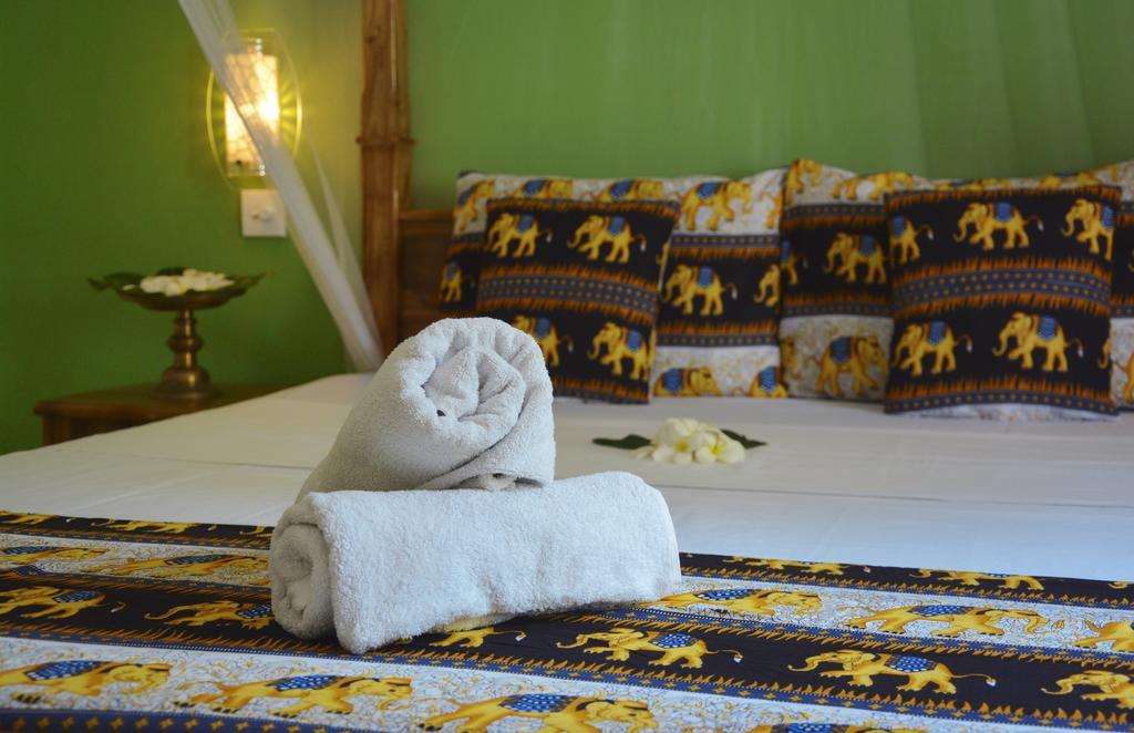 Golden Lodge Tangalle Zewnętrze zdjęcie