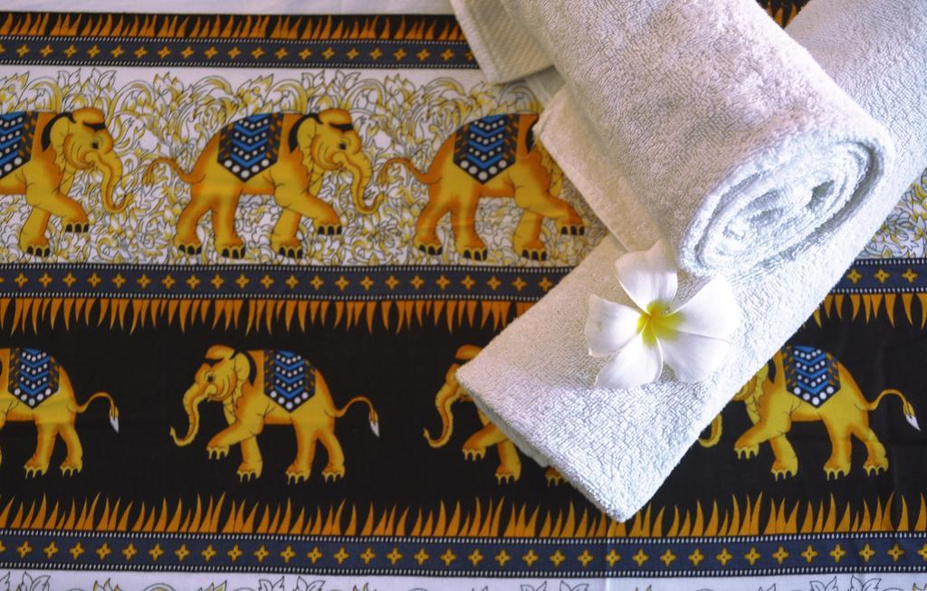 Golden Lodge Tangalle Zewnętrze zdjęcie