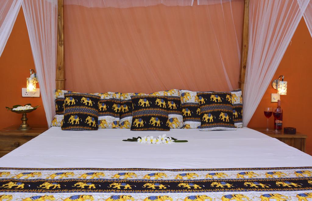 Golden Lodge Tangalle Zewnętrze zdjęcie