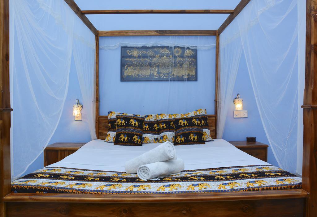 Golden Lodge Tangalle Pokój zdjęcie