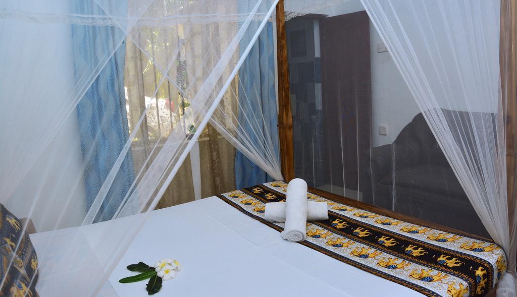 Golden Lodge Tangalle Pokój zdjęcie