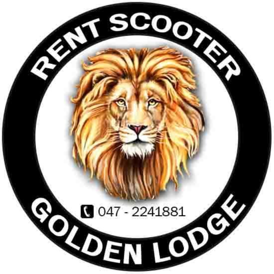 Golden Lodge Tangalle Zewnętrze zdjęcie