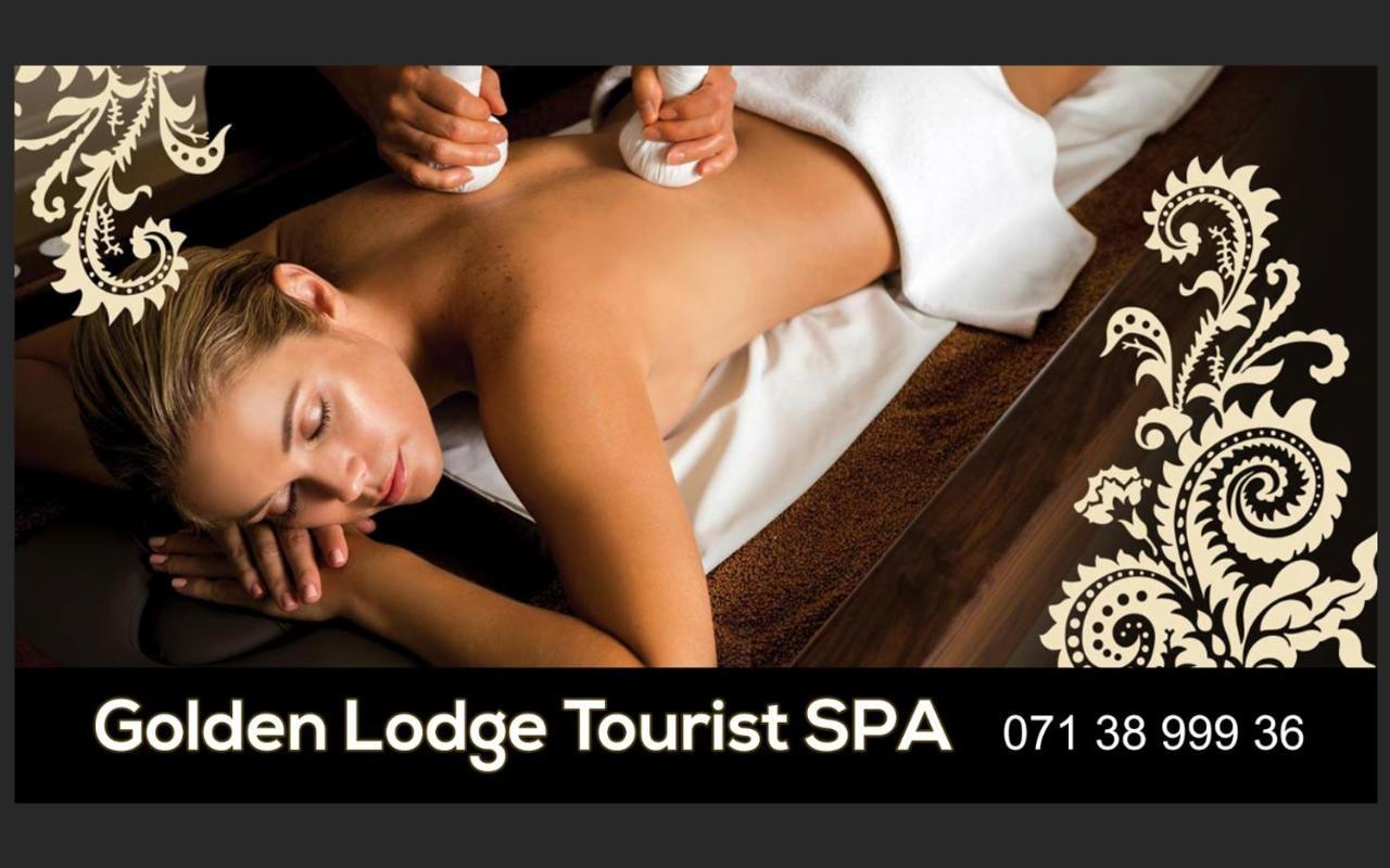 Golden Lodge Tangalle Zewnętrze zdjęcie