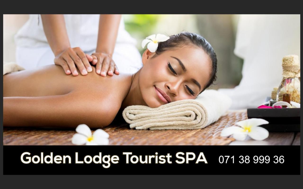 Golden Lodge Tangalle Zewnętrze zdjęcie