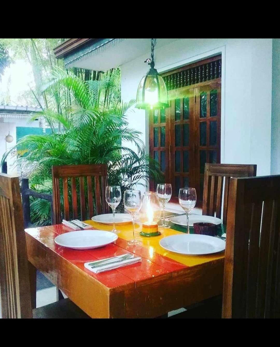 Golden Lodge Tangalle Zewnętrze zdjęcie