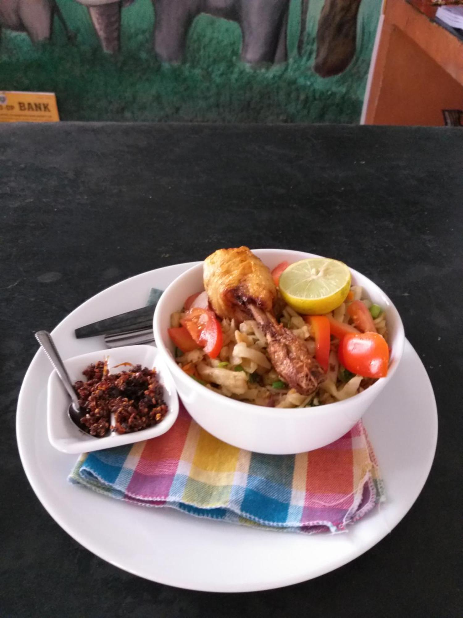 Golden Lodge Tangalle Zewnętrze zdjęcie