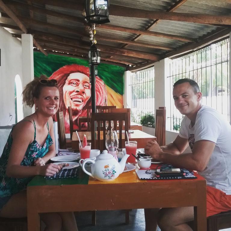Golden Lodge Tangalle Zewnętrze zdjęcie