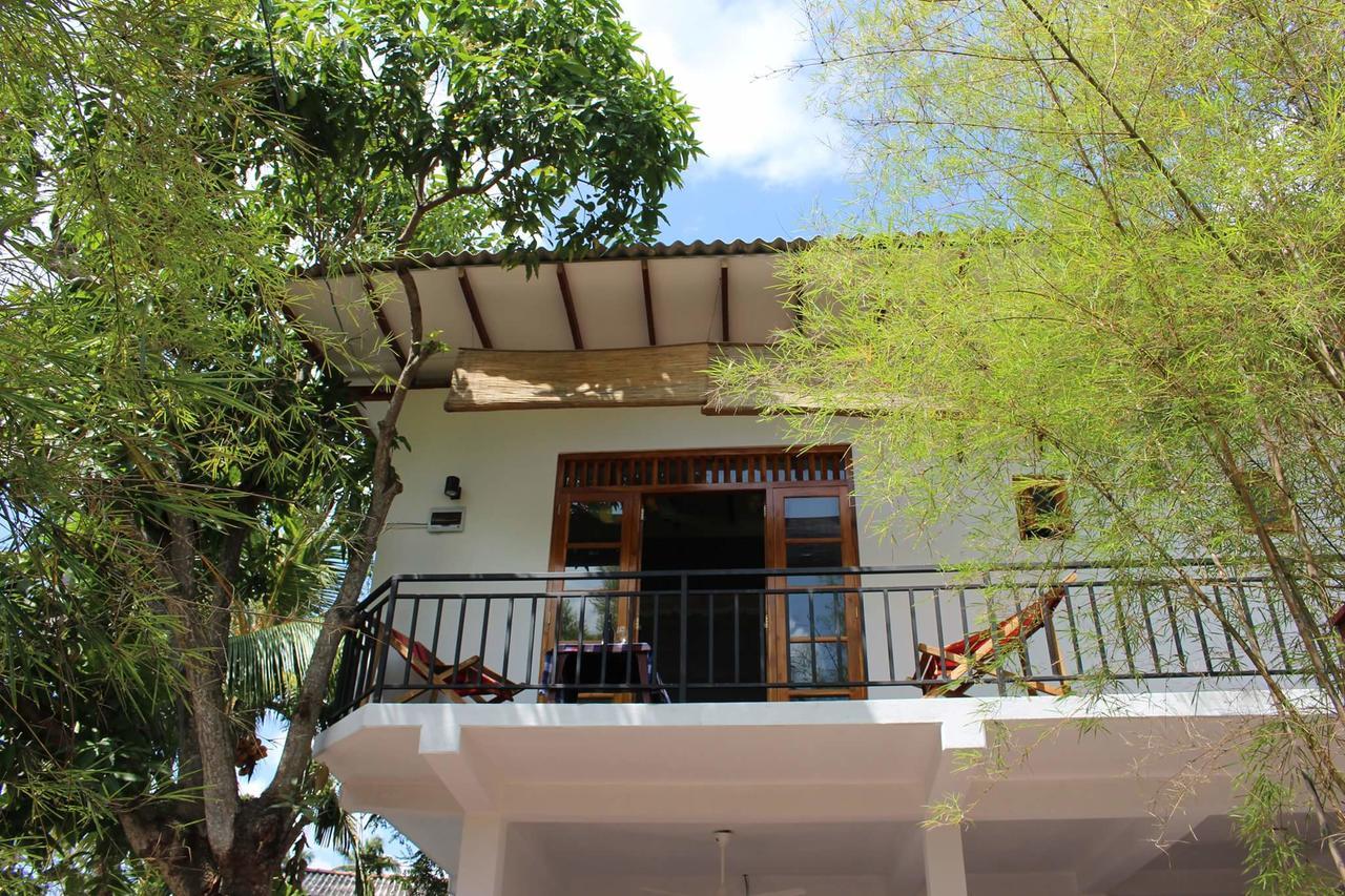 Golden Lodge Tangalle Zewnętrze zdjęcie