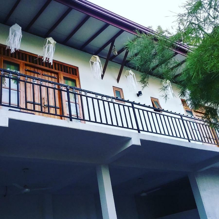 Golden Lodge Tangalle Zewnętrze zdjęcie