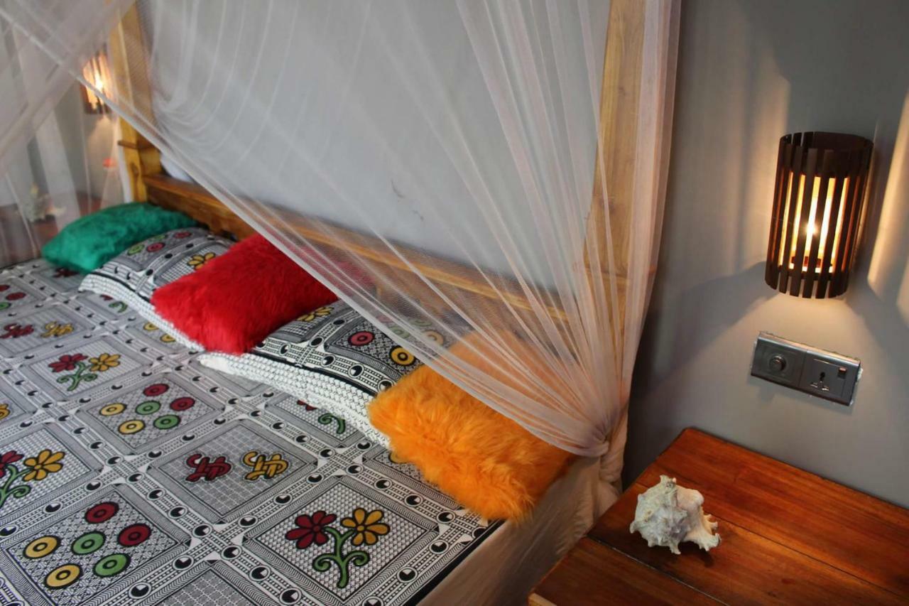 Golden Lodge Tangalle Zewnętrze zdjęcie