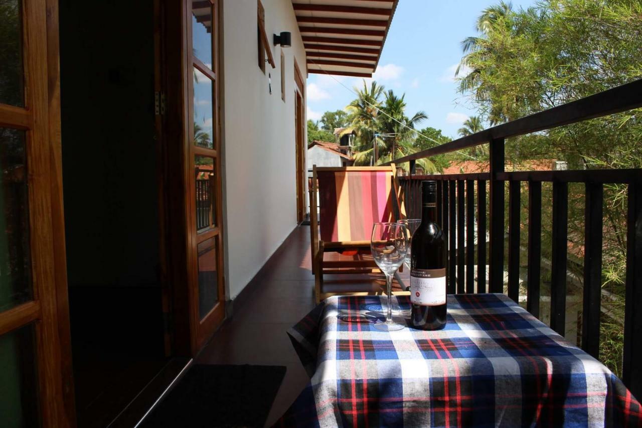 Golden Lodge Tangalle Zewnętrze zdjęcie