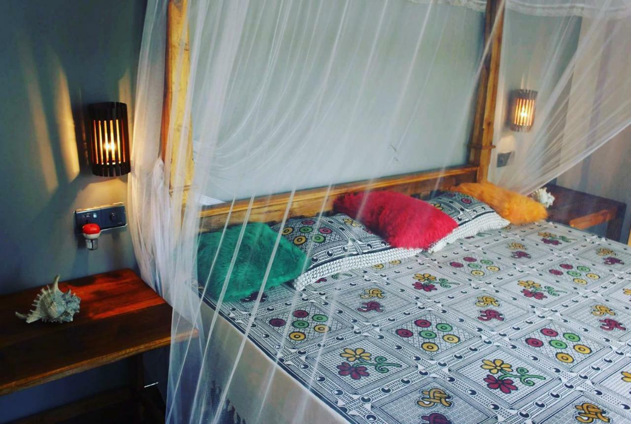Golden Lodge Tangalle Zewnętrze zdjęcie