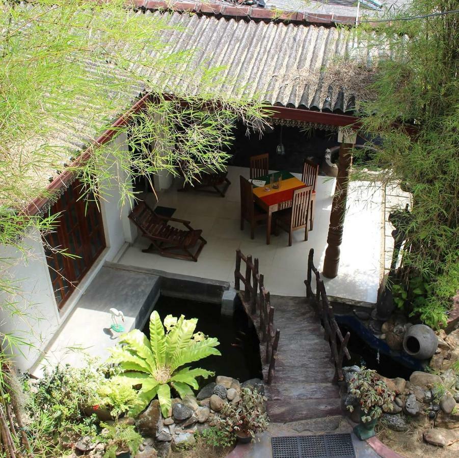 Golden Lodge Tangalle Zewnętrze zdjęcie