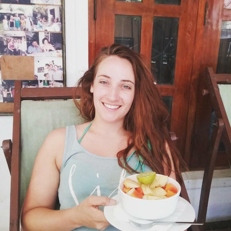 Golden Lodge Tangalle Zewnętrze zdjęcie