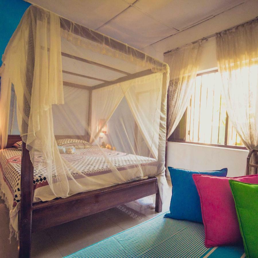 Golden Lodge Tangalle Zewnętrze zdjęcie