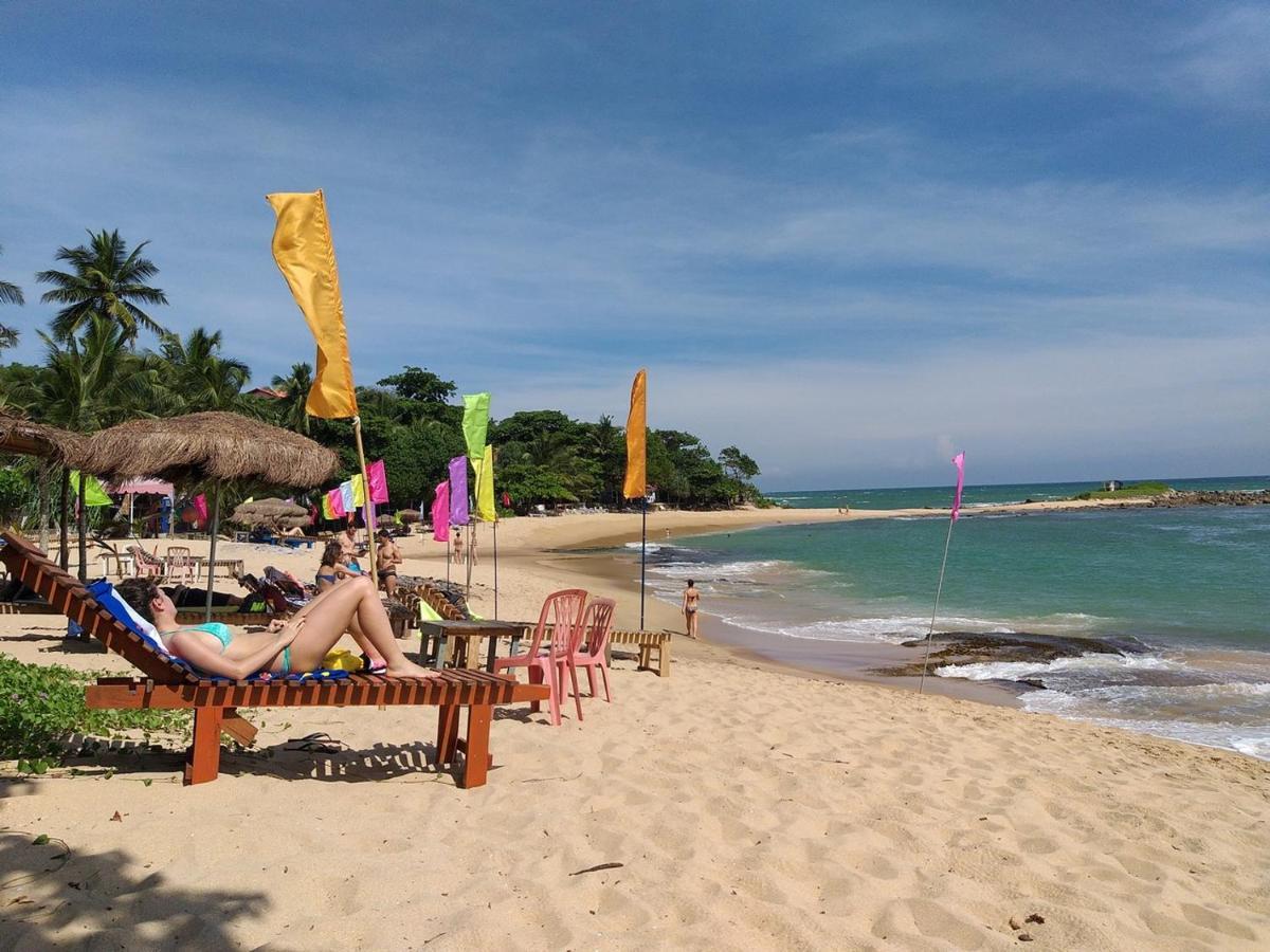 Golden Lodge Tangalle Zewnętrze zdjęcie